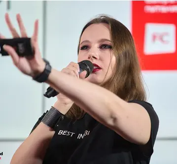 Фото галлереи