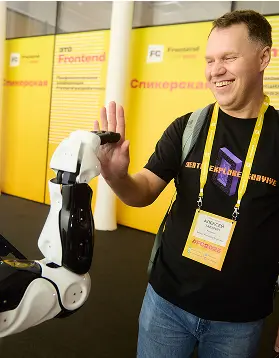 Фото галлереи