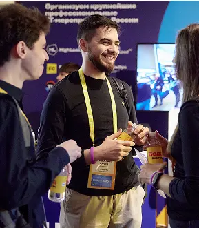 Фото галлереи