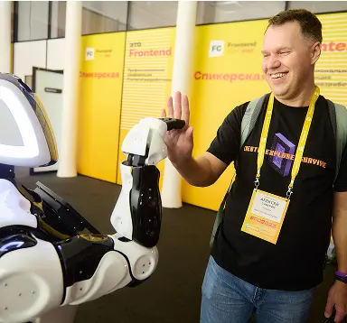 Фото галлереи