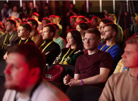 Фото галлереи